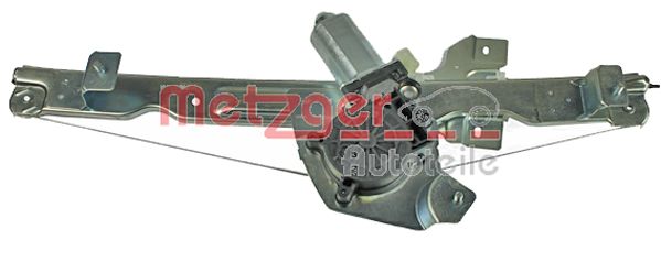 METZGER 2160282 Fensterheber